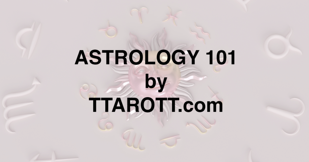 astrology-101